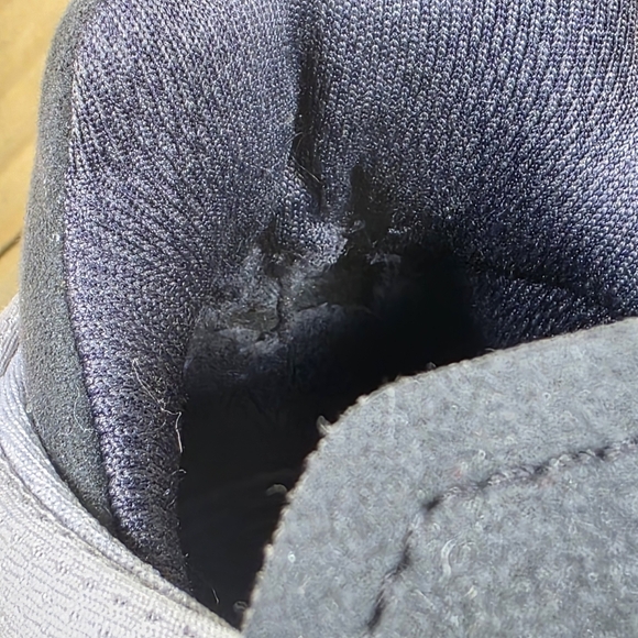 On Running Cloudnova Womens Athletic Running Shoes Size 7 White Sand Cloudtec. - Picture 11 of 11